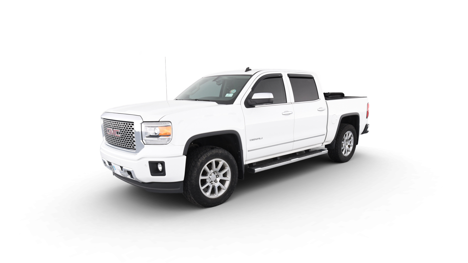 Used 2014 GMC Sierra 1500 Crew Cab Carvana